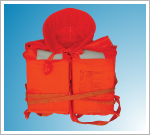 Marine Life Jacket