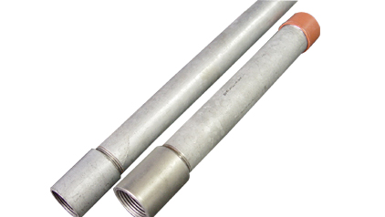 RSC (Rigid Steel Conduit)