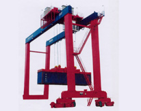 Gantry crane