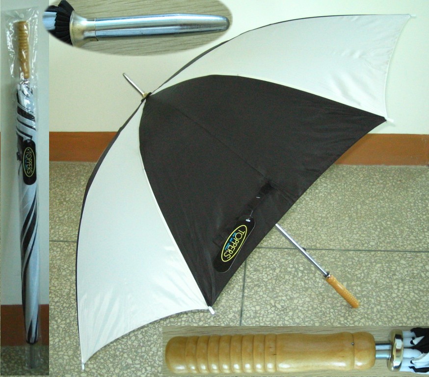 golf umbrella