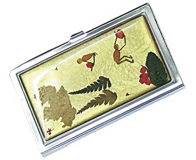 Name Card Case