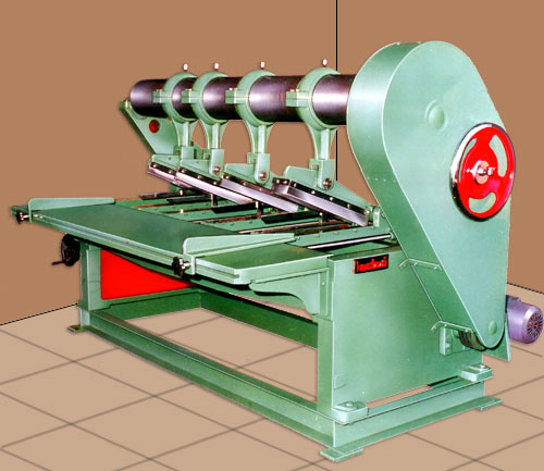 SLOTTING MACHINE