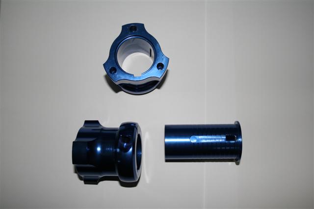 TTR racing kart parts