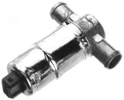 Idle Air Control Valves