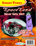 space sand