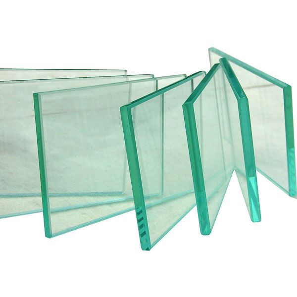 float glass .