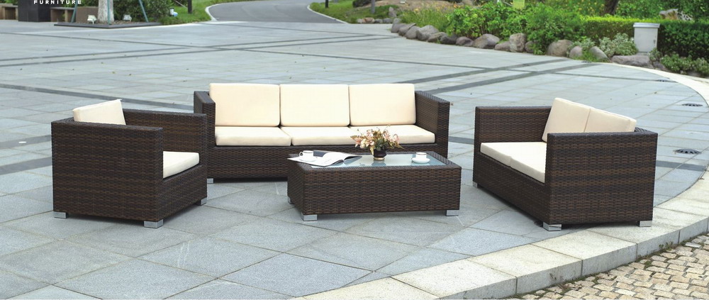 patio furniture