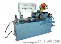 Automatic Cutting Machine