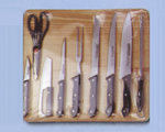 knife sets