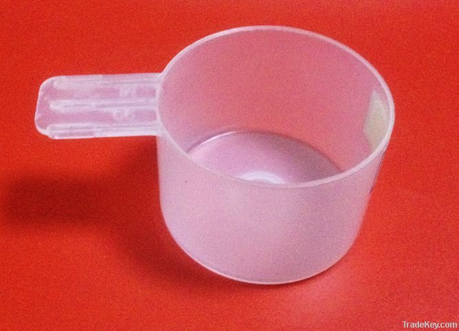 90ml Plastic Measuring Spoon/ Scoop for Washing Powder