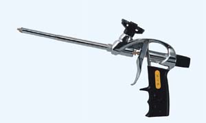 PU foam gun