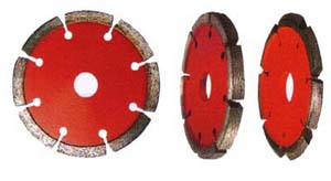 Diamond Circular Saw Blade