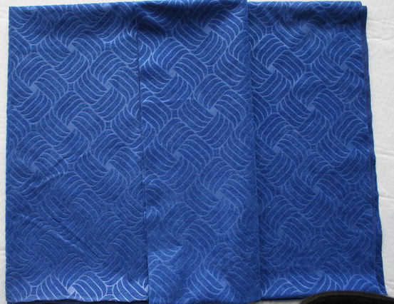 aloba brushed fabric
