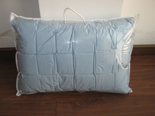 Feather Pillow