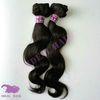 Wholesale 100% human hair raw malaysian tape hair extensions