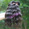 2013 hotsale products ideal hair arts malaysian wavy hair 100% human hair weave