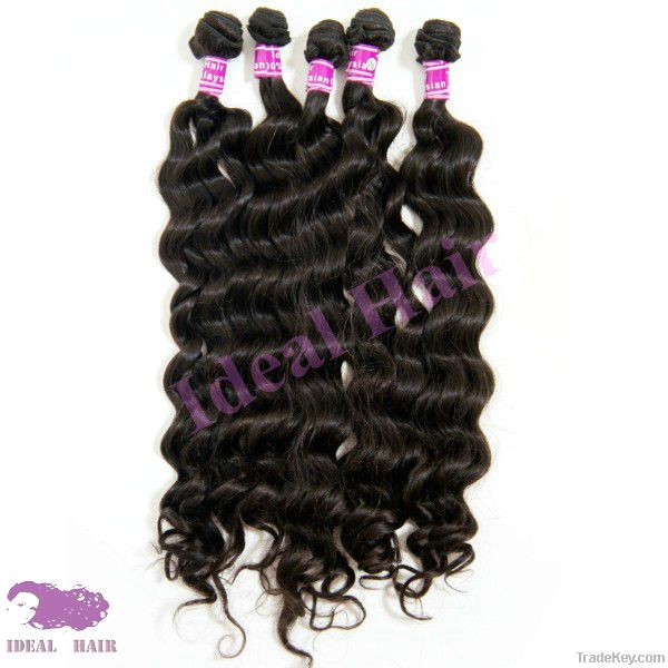 Malaysian Virgin Hair Loose wave