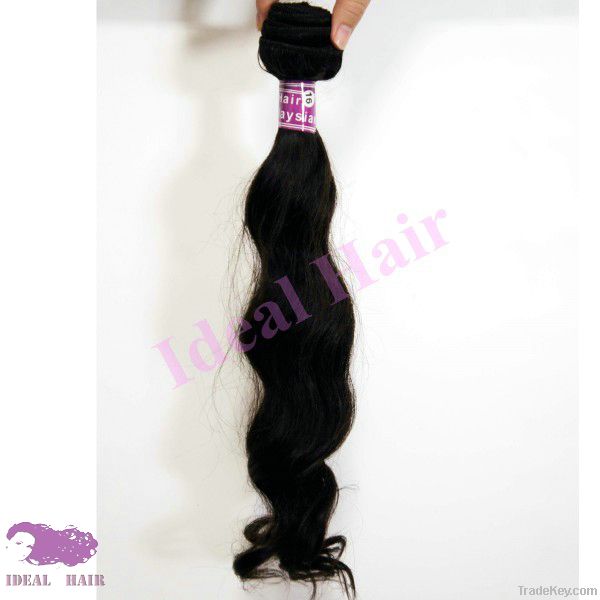 Malaysian Virgin Hair Loose wave