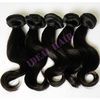 Wholesale 100% virgin Indian hair weaving human hair