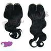 2013 HOT Sale Malaysian Virgin Human Hair Lace Closure Piece