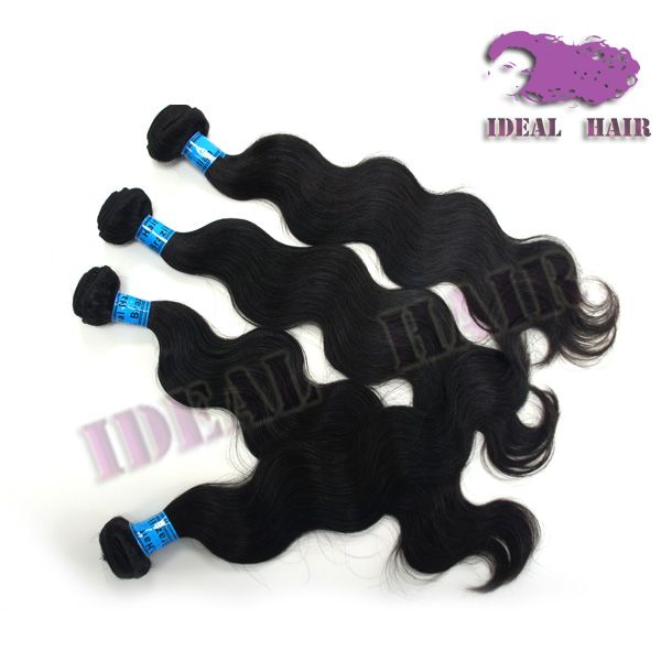 Brazilian Virgin Hair 