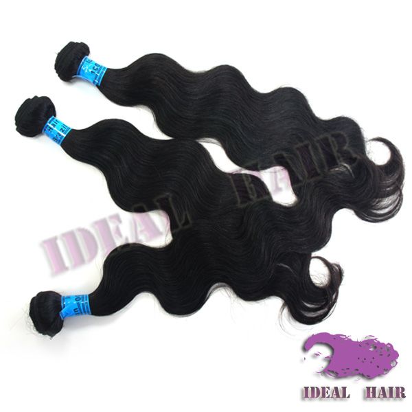 Brazilian Virgin Hair 