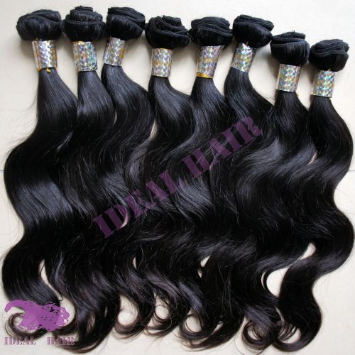 Virgin Remy Hair Body Wave Peruvian 