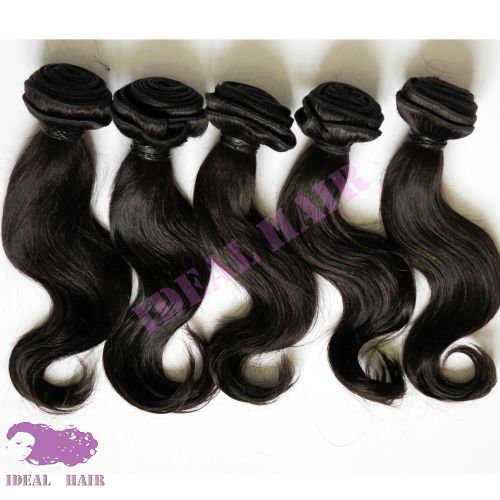 Virgin Remy Hair Body Wave Peruvian 