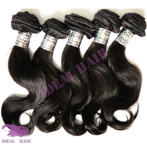 Virgin Remy Hair Body Wave Peruvian 