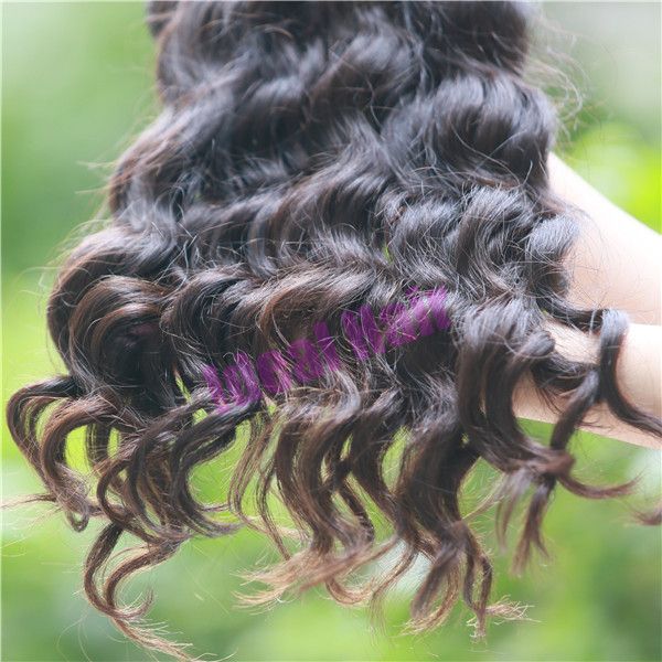 Brazilian Virgin Hair Loose Wave