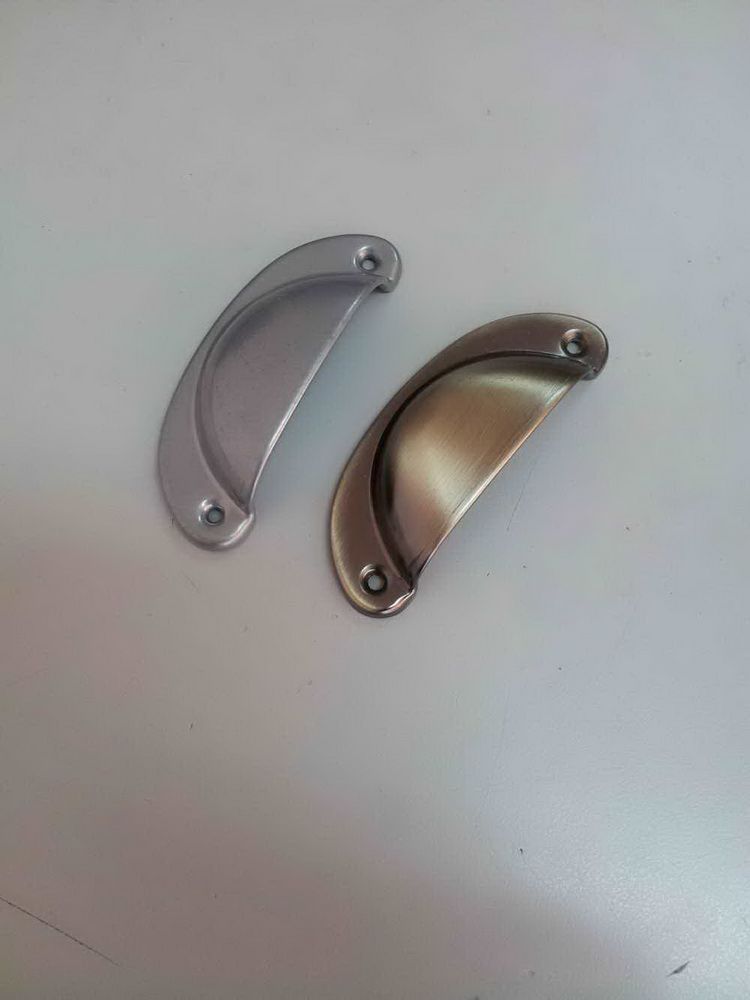 STEEL HANDLE