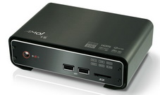 Full HD Multimedia Player