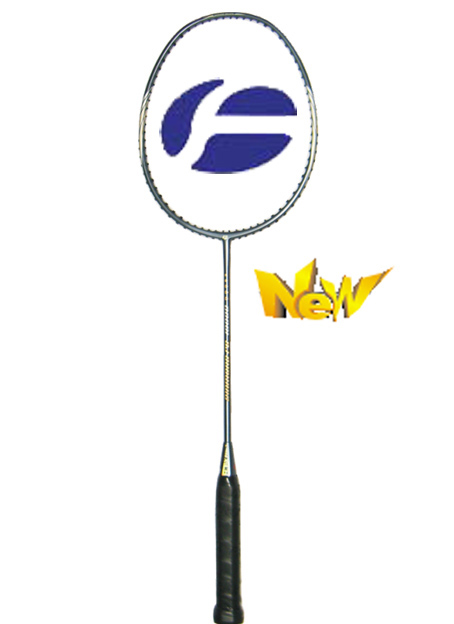 Flexpro all-graphite badminton rackets