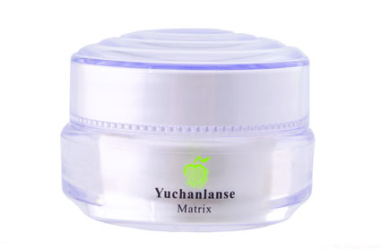Infatuation Beauty Cream