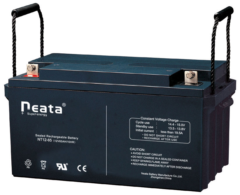 Lead Acid Battery 12v-60AH