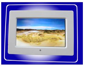 digital photo frame