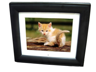 digital photo frame 3