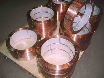 Submerged Arc Welding Wire