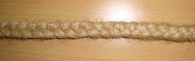 Jute Braid