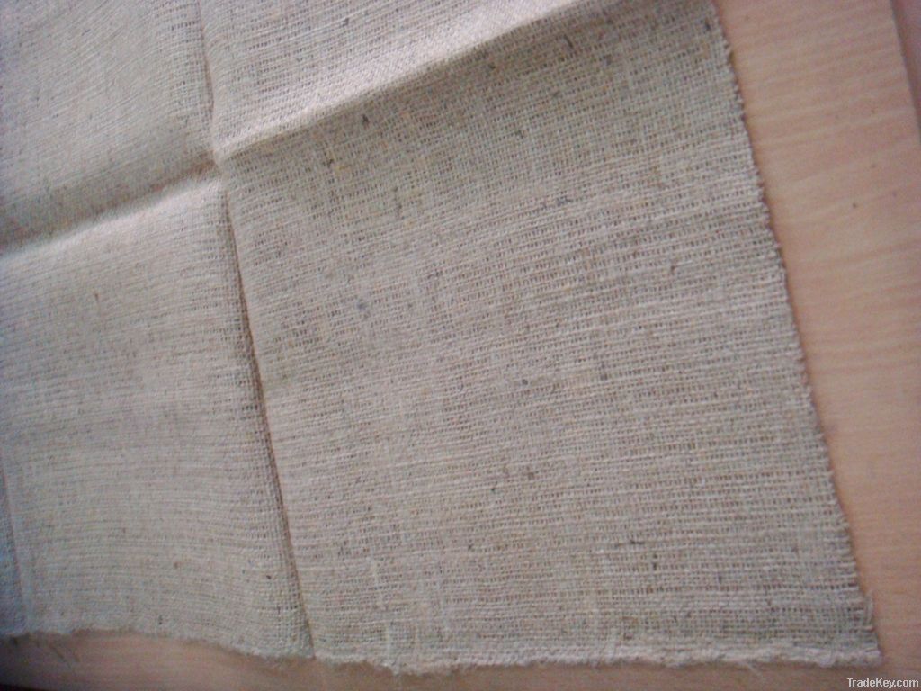 Jute Fabric