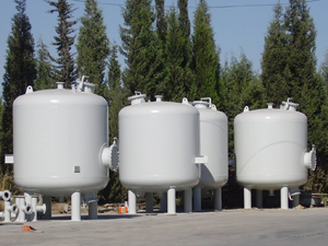 Pressure Vessels