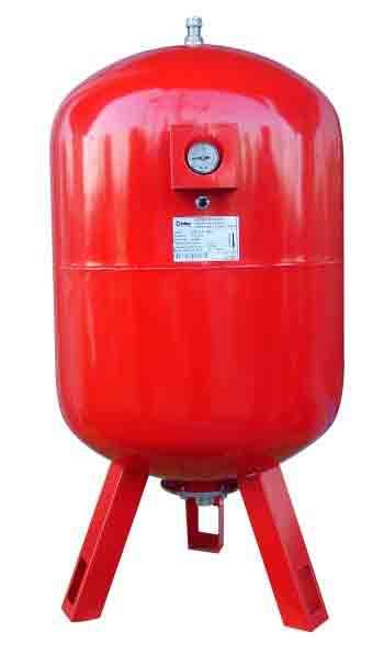 Expansion Tank