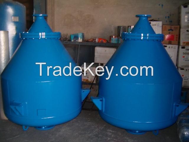 Pressure Vessels