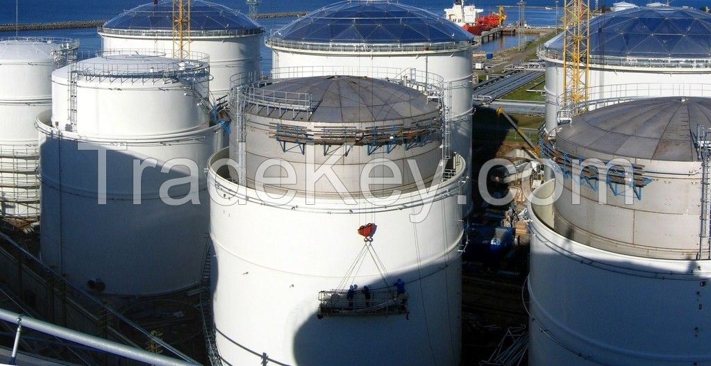 Storage Tanks