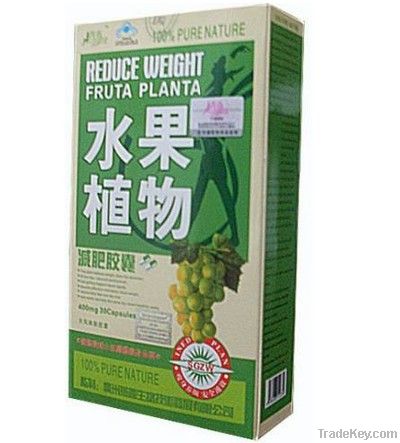 Fruta Planta Weight Loss pills