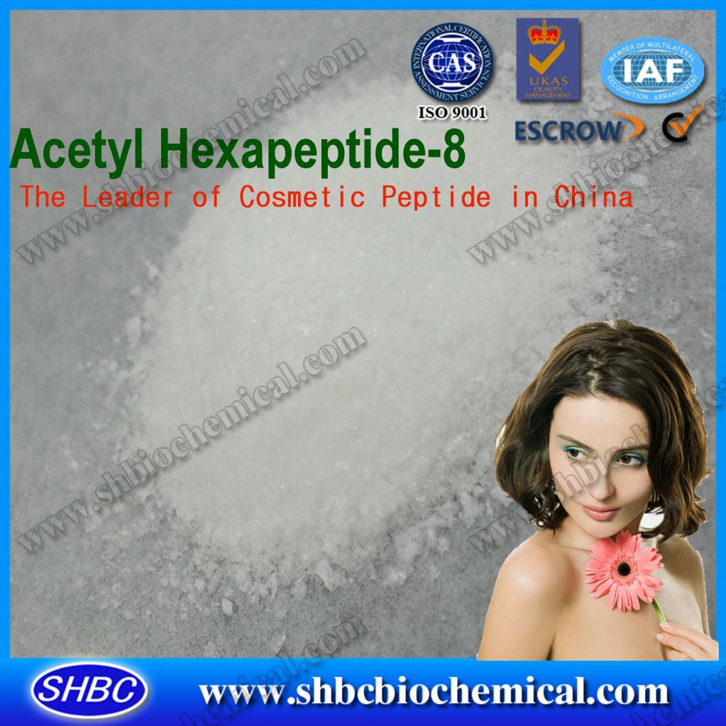 Argireline (Acetyl Hexapeptide-3)