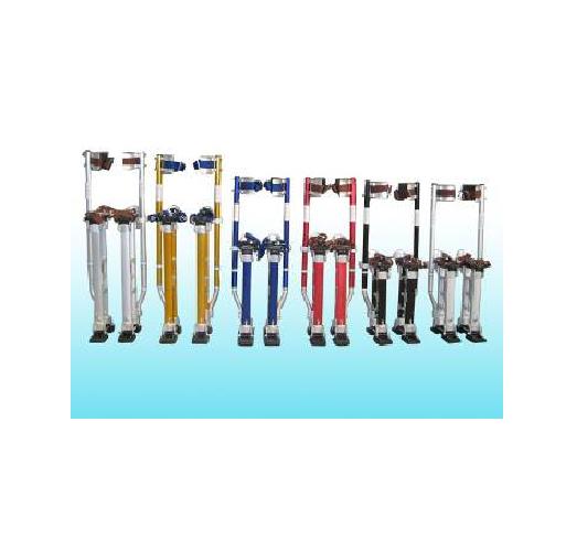 ADJUSTABLE STILTS