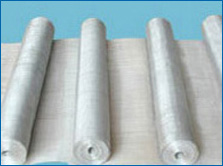 stainless steel wire mesh