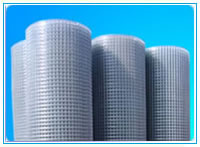 Welded Mesh/welded wire mesh