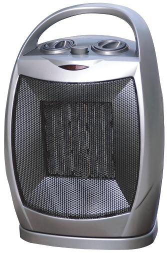 FAN HEATER